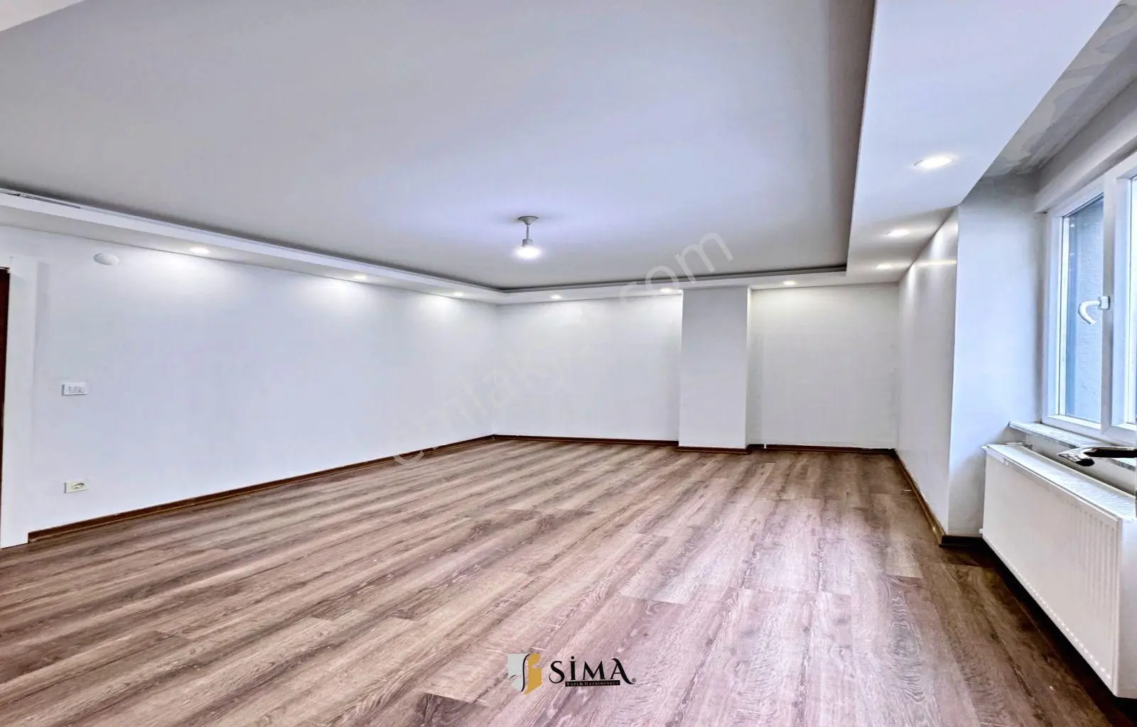 Butik Site İçi Ebeveyn Banyolu Kapalı Otoparklı Metrobüse 5 Dk - Görsel 30