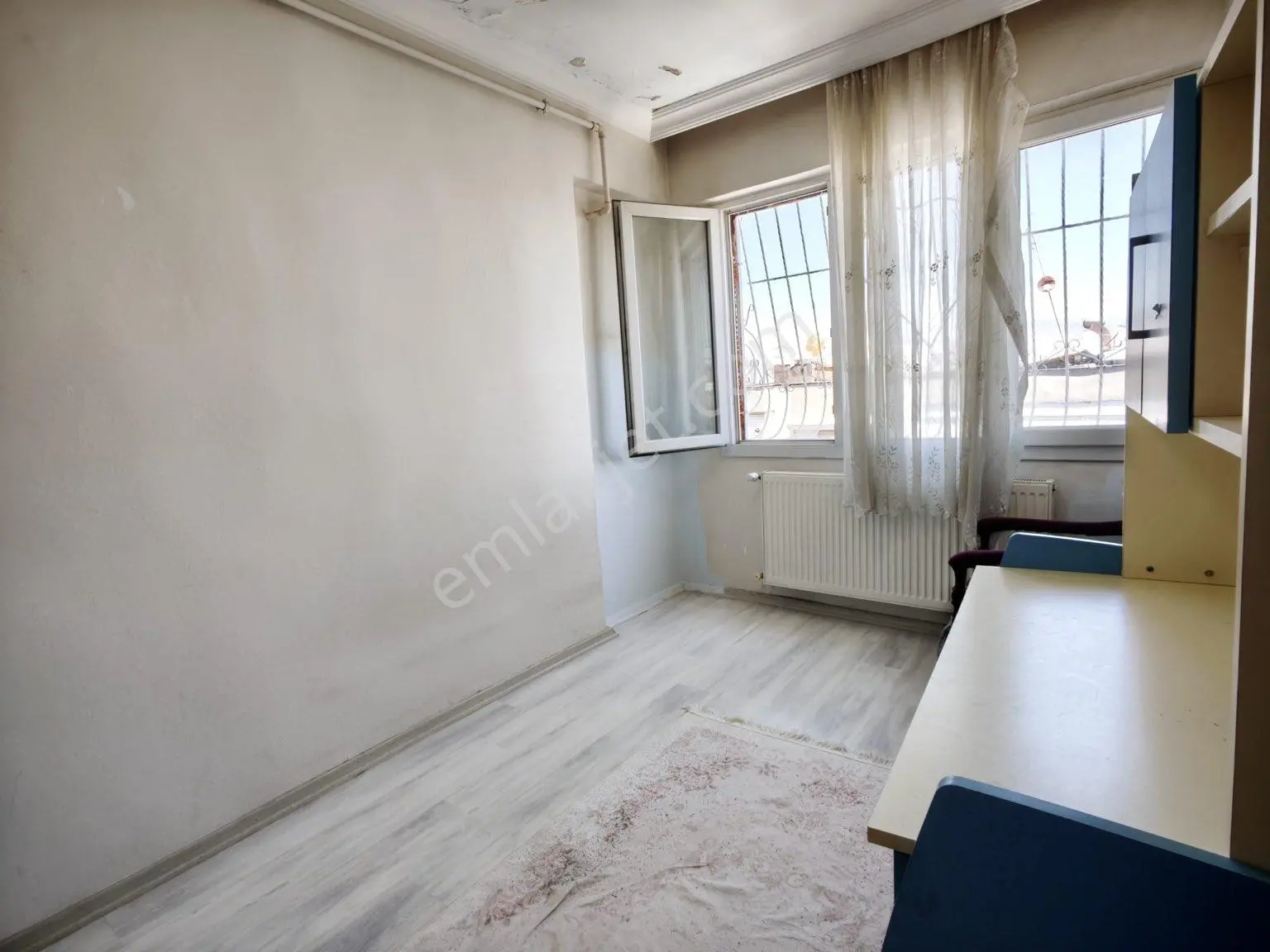 Akalın Dan Eşyalı-masrafsız-doğalgazlı 2+1 Satılık Daire - Görsel 24