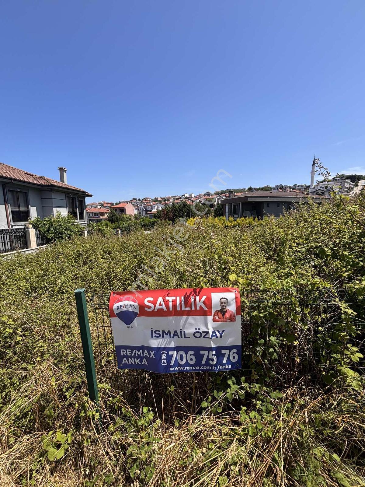 Re/max Anka'dan %45 İmarlı Emsalsiz Kampanyalı Fırsat Ötesi - Görsel 9