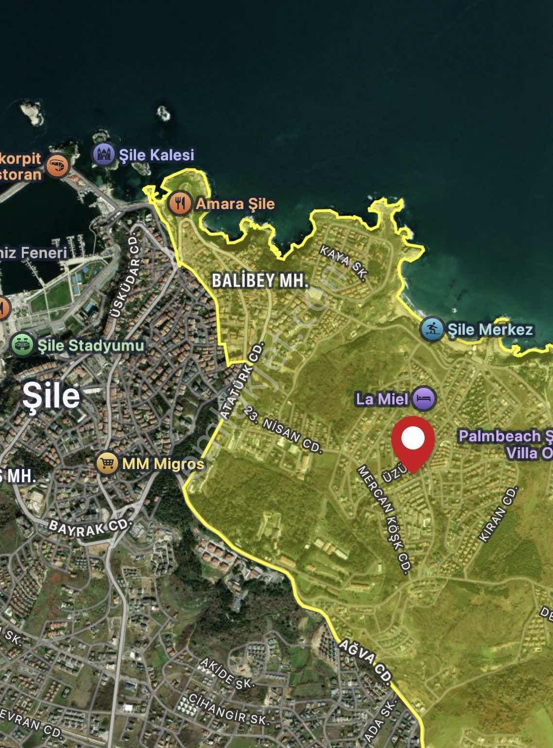 Re/max Anka'dan %45 İmarlı Emsalsiz Kampanyalı Fırsat Ötesi - Görsel 13