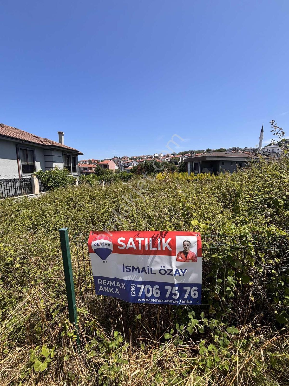 Re/max Anka'dan %45 İmarlı Emsalsiz Kampanyalı Fırsat Ötesi