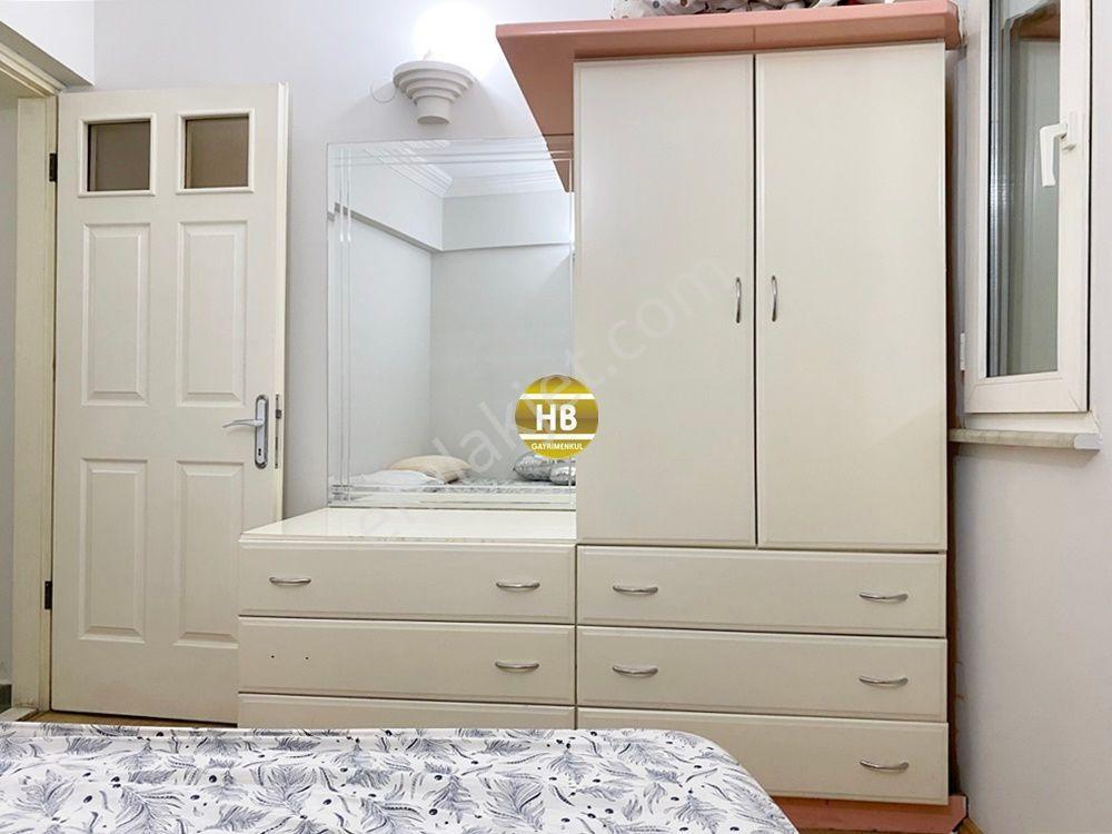 Hb'den 2+0 Eşyalı Kiralık Ofis & Büro, Adnan Menderes Bulvarı Üzeri Tabela Değeri Yüksek - Görsel 19