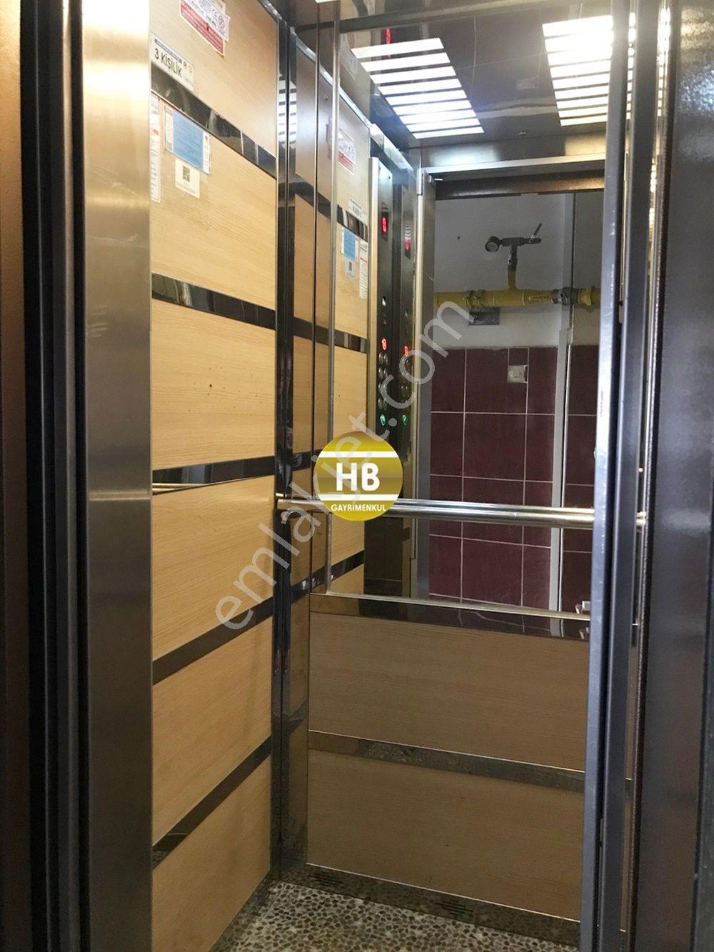 Hb'den 2+0 Eşyalı Kiralık Ofis & Büro, Adnan Menderes Bulvarı Üzeri Tabela Değeri Yüksek - Görsel 33