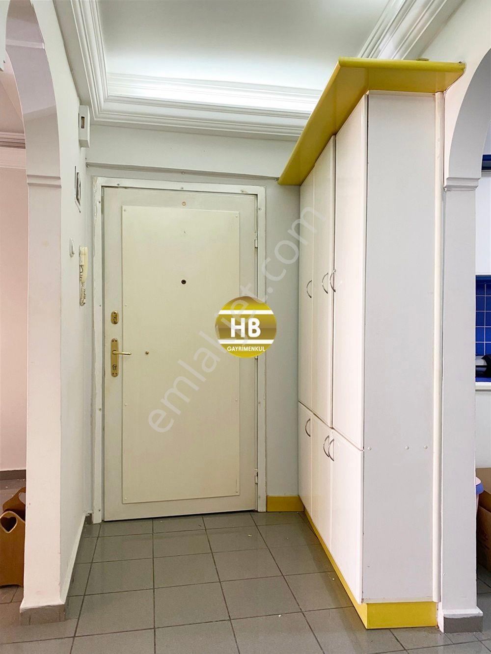 Hb'den 2+0 Eşyalı Kiralık Ofis & Büro, Adnan Menderes Bulvarı Üzeri Tabela Değeri Yüksek - Görsel 28