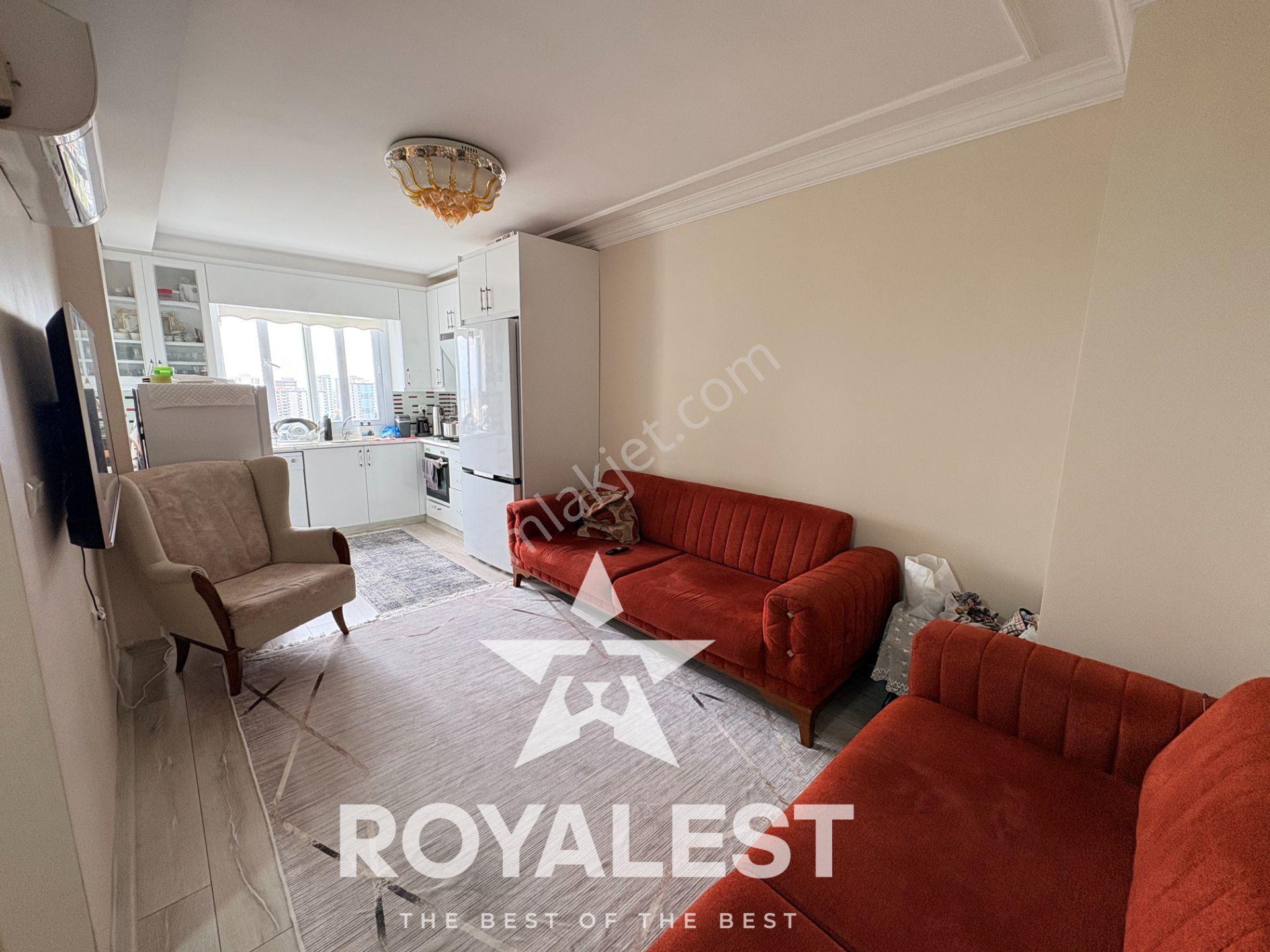 Royalestten Site İçi Cazip Fiyat Yatırımlık - Görsel 4