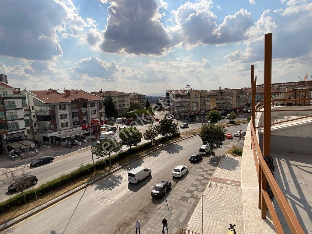 Mamak Şahıntepe Mah Nato Yolu Cad Üstü 4+1 Satılık Dubleks - Görsel 35