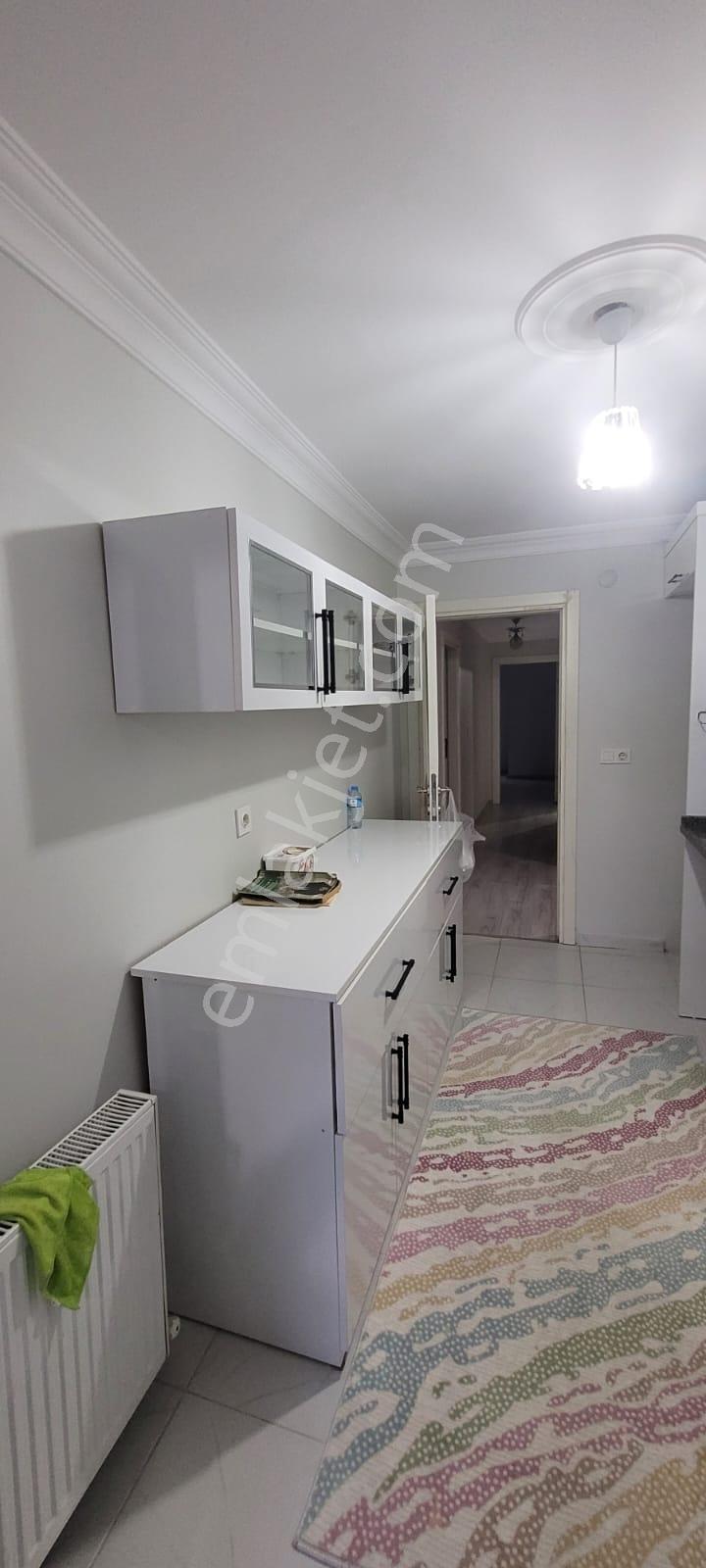 Eşref Dinçer Mahallesinde 3+1 Kiralık Daire - Görsel 13