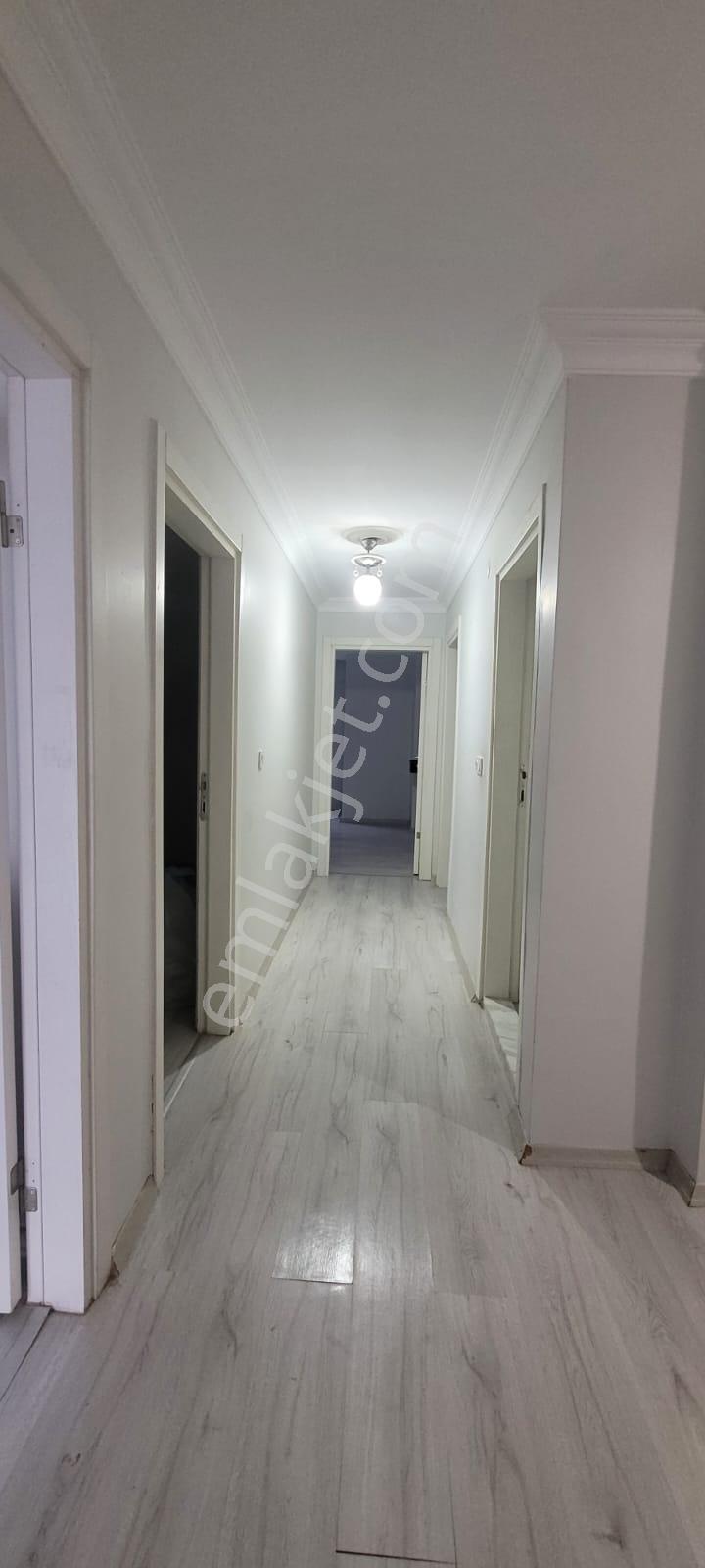 Eşref Dinçer Mahallesinde 3+1 Kiralık Daire - Görsel 26