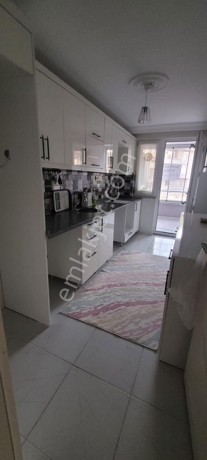 Eşref Dinçer Mahallesinde 3+1 Kiralık Daire - Görsel 27