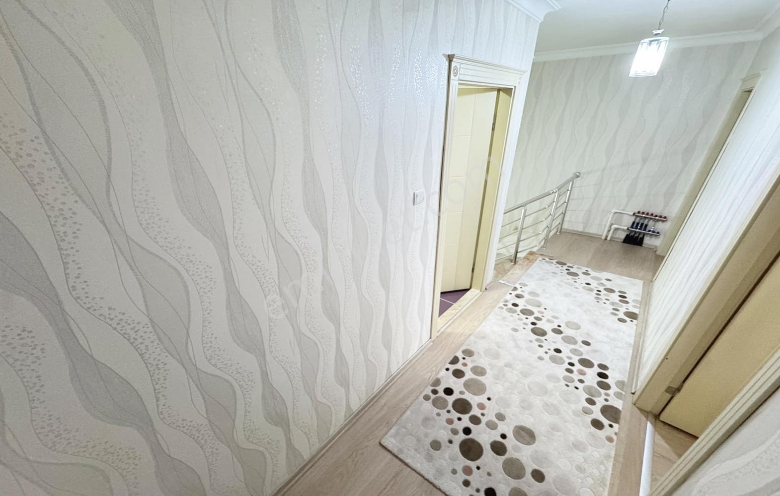 Kuşcağız Mahalle'sinde Kalbur Cadde Üzeri Geniş Asansörlü 5+1 - Görsel 22