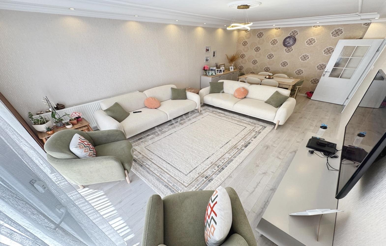 Kuşcağız Mahalle'sinde Kalbur Cadde Üzeri Geniş Asansörlü 5+1 - Görsel 24