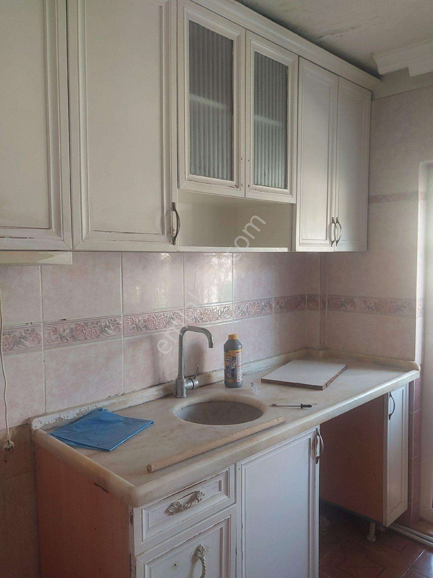 İnegölde Tekelevşerinde Kiralık Alt Kat Daire - Görsel 12