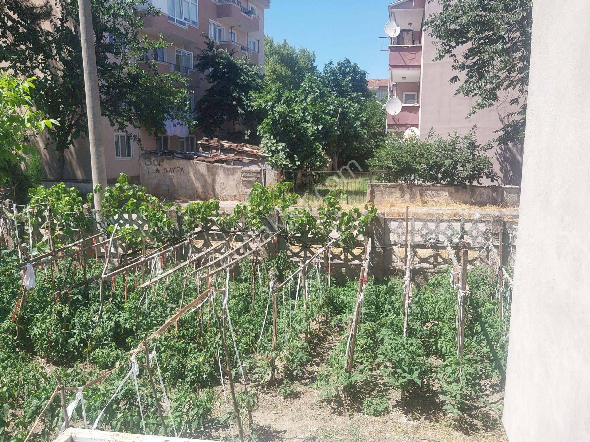 İnegölde Tekelevşerinde Kiralık Alt Kat Daire - Görsel 8