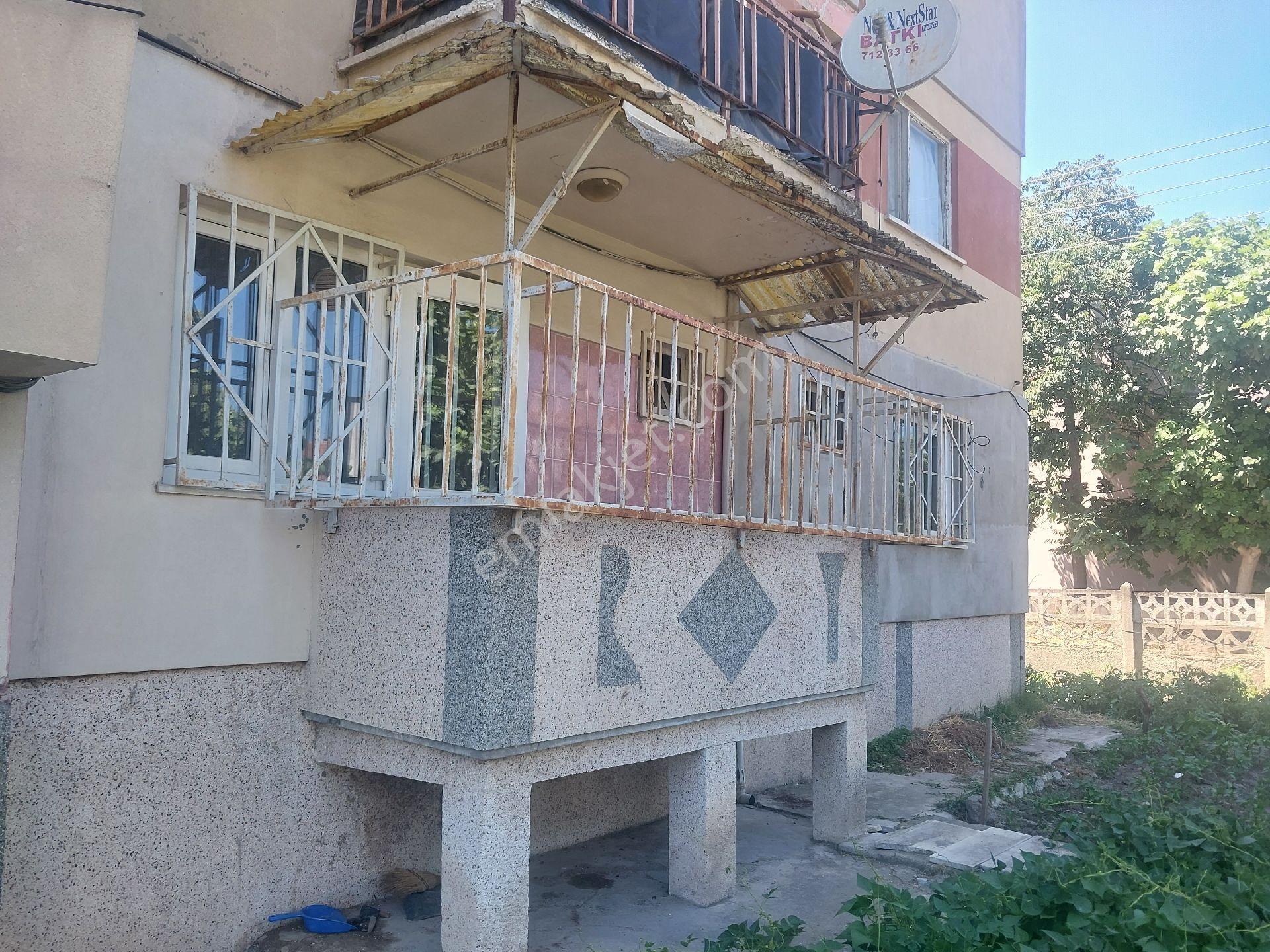 İnegölde Tekelevşerinde Kiralık Alt Kat Daire - Görsel 15