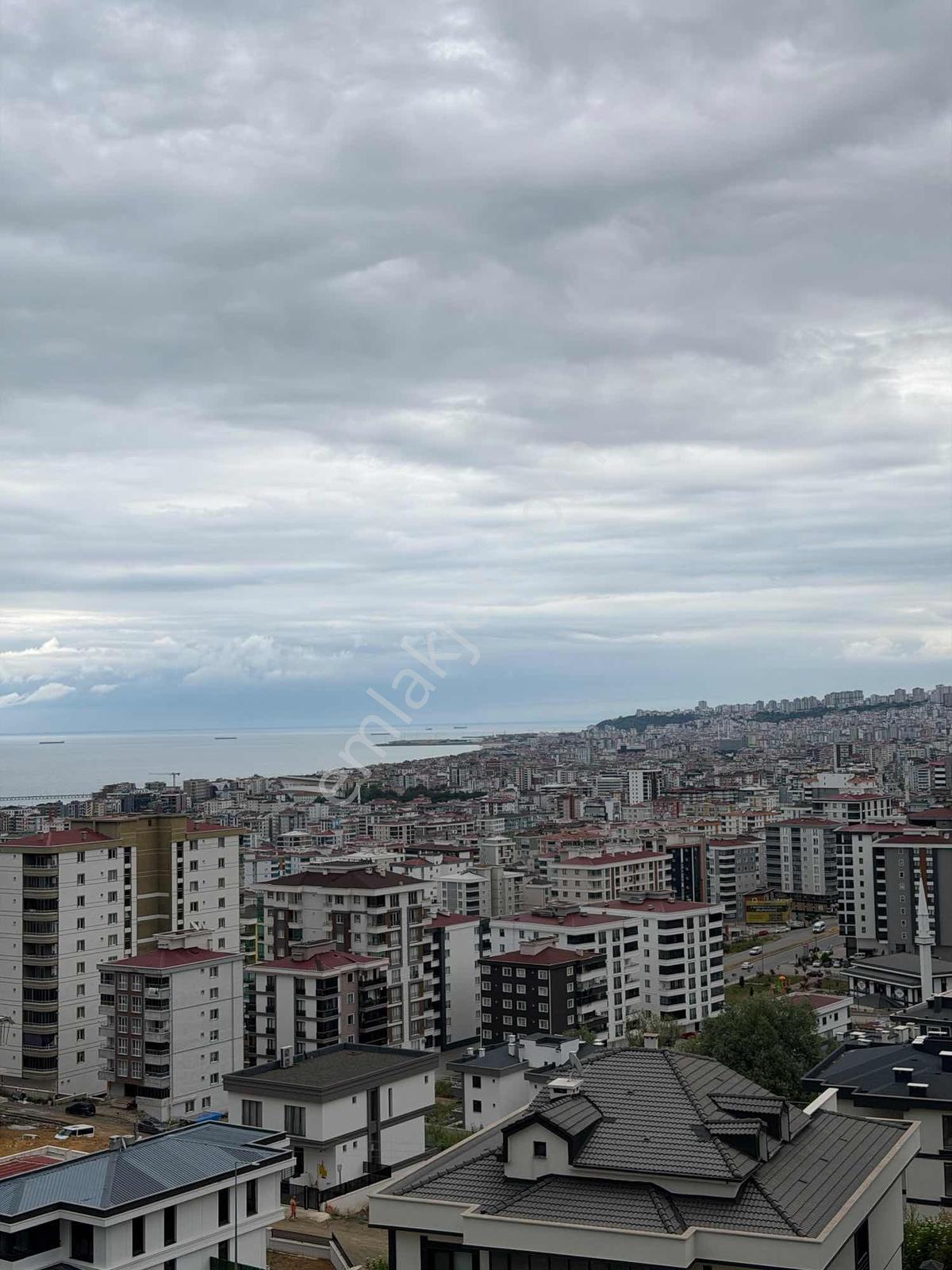 Rw Beta Alanlı Full Panaromik Deniz Manzaralı Satılık 1+1 Daire - Görsel 5