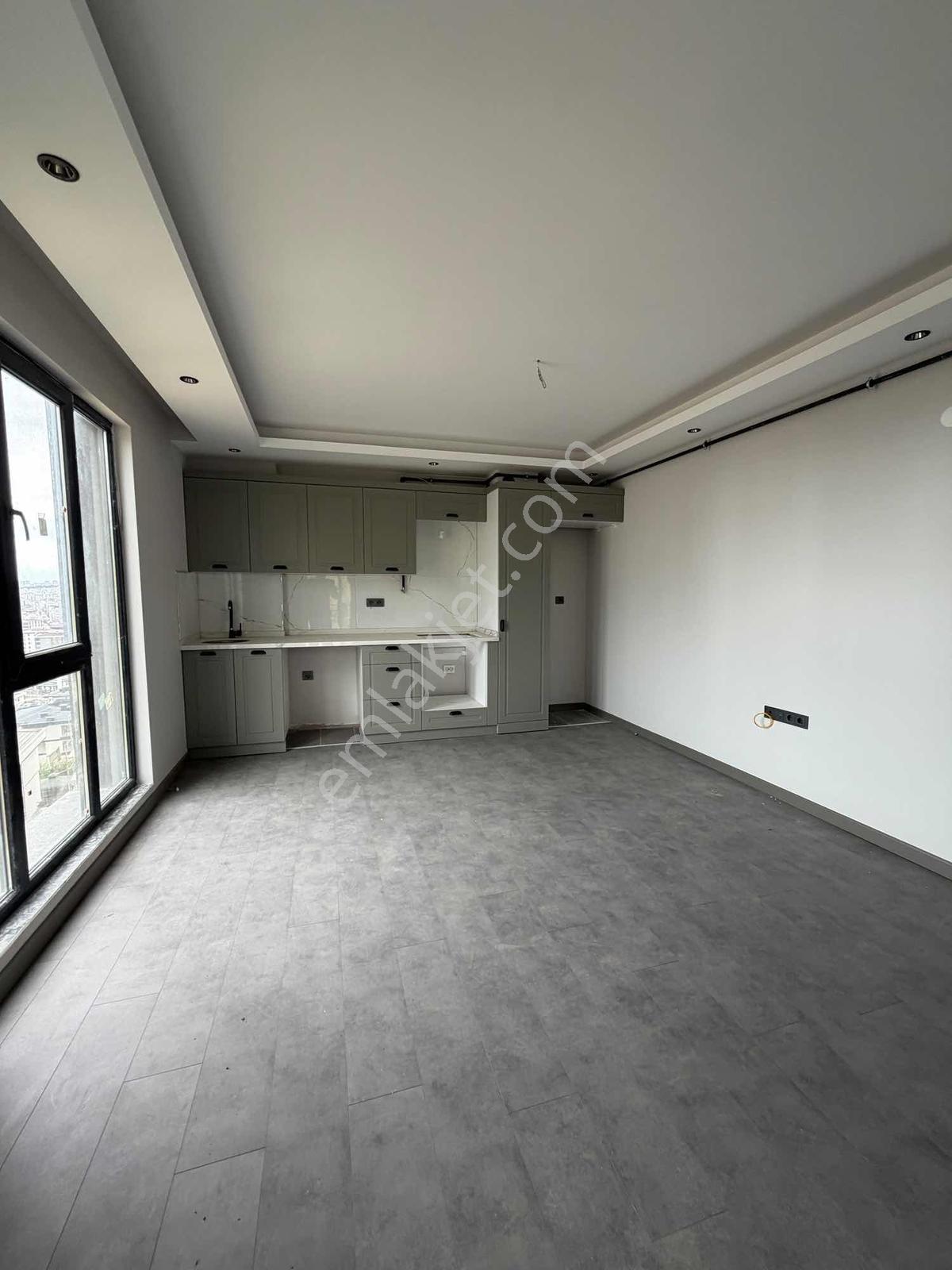 Rw Beta Alanlı Full Panaromik Deniz Manzaralı Satılık 1+1 Daire - Görsel 11
