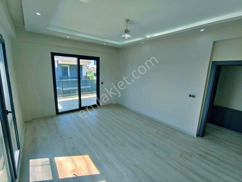 Uytundan Gürede Müstakil Havuzlu Ultra Lüks 5+1 Satılık Villa - Görsel 34