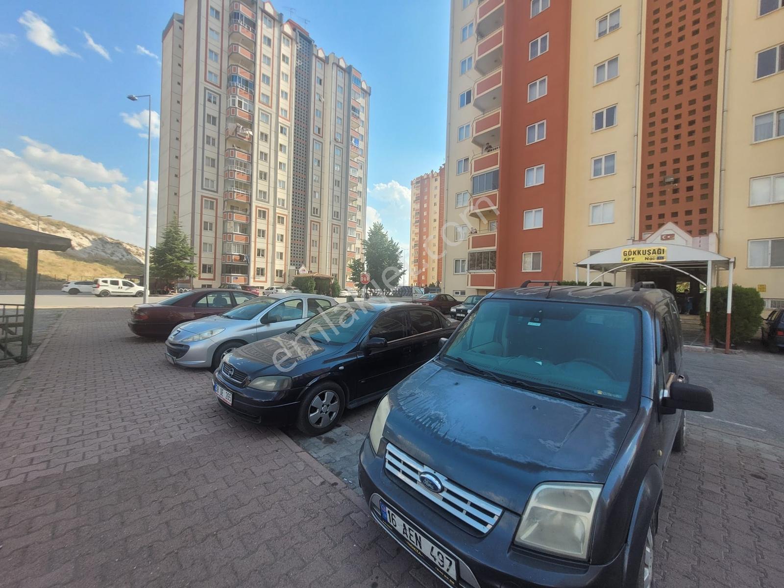 Tınaztepe Mahallesi'nde Satılık 3+1 Daire - Görsel 16