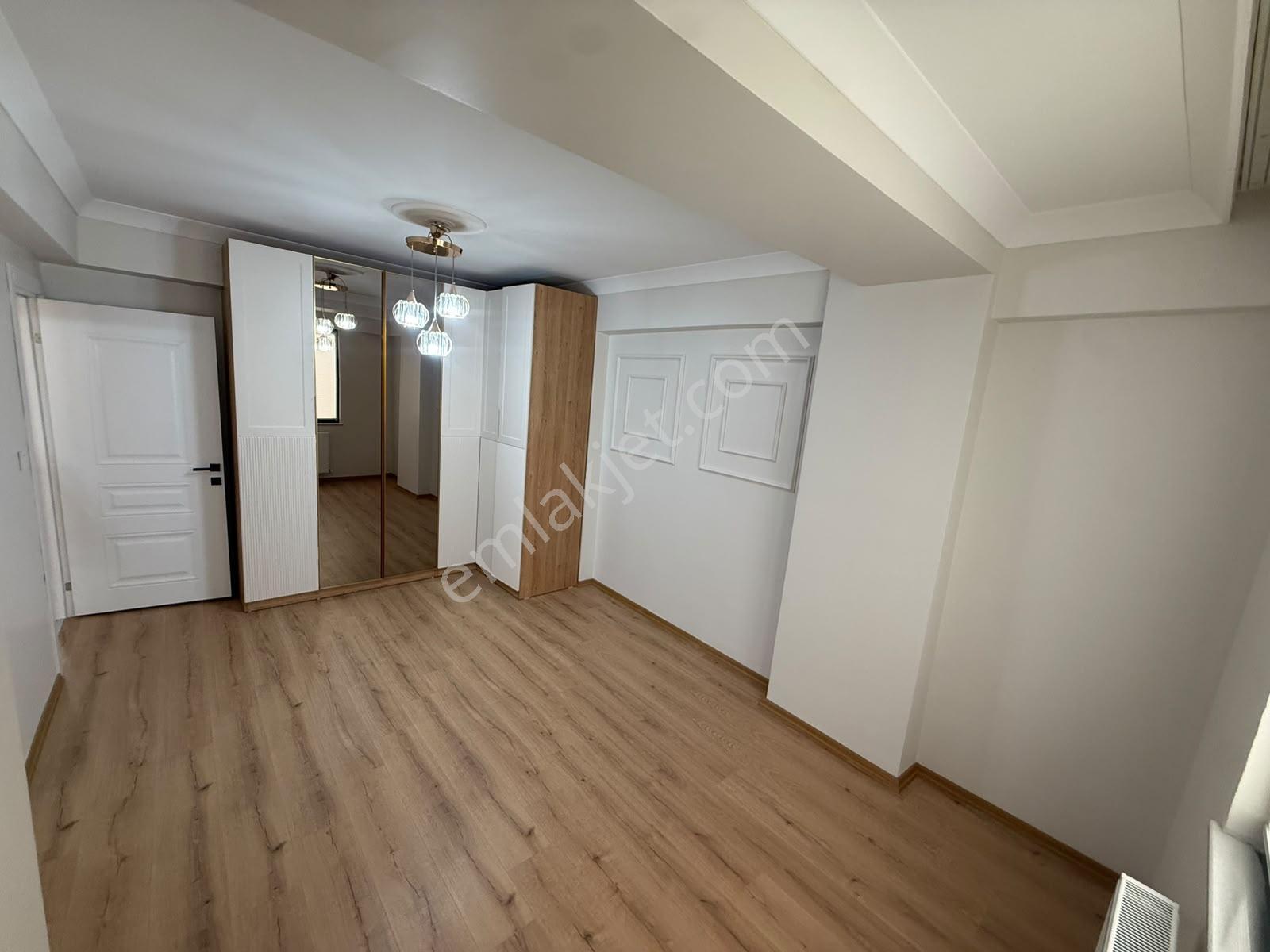 Home'dan Ordu Caddesi Dibinde Satılık 125m 3+1 Ultra Lüx Daire. - Görsel 33