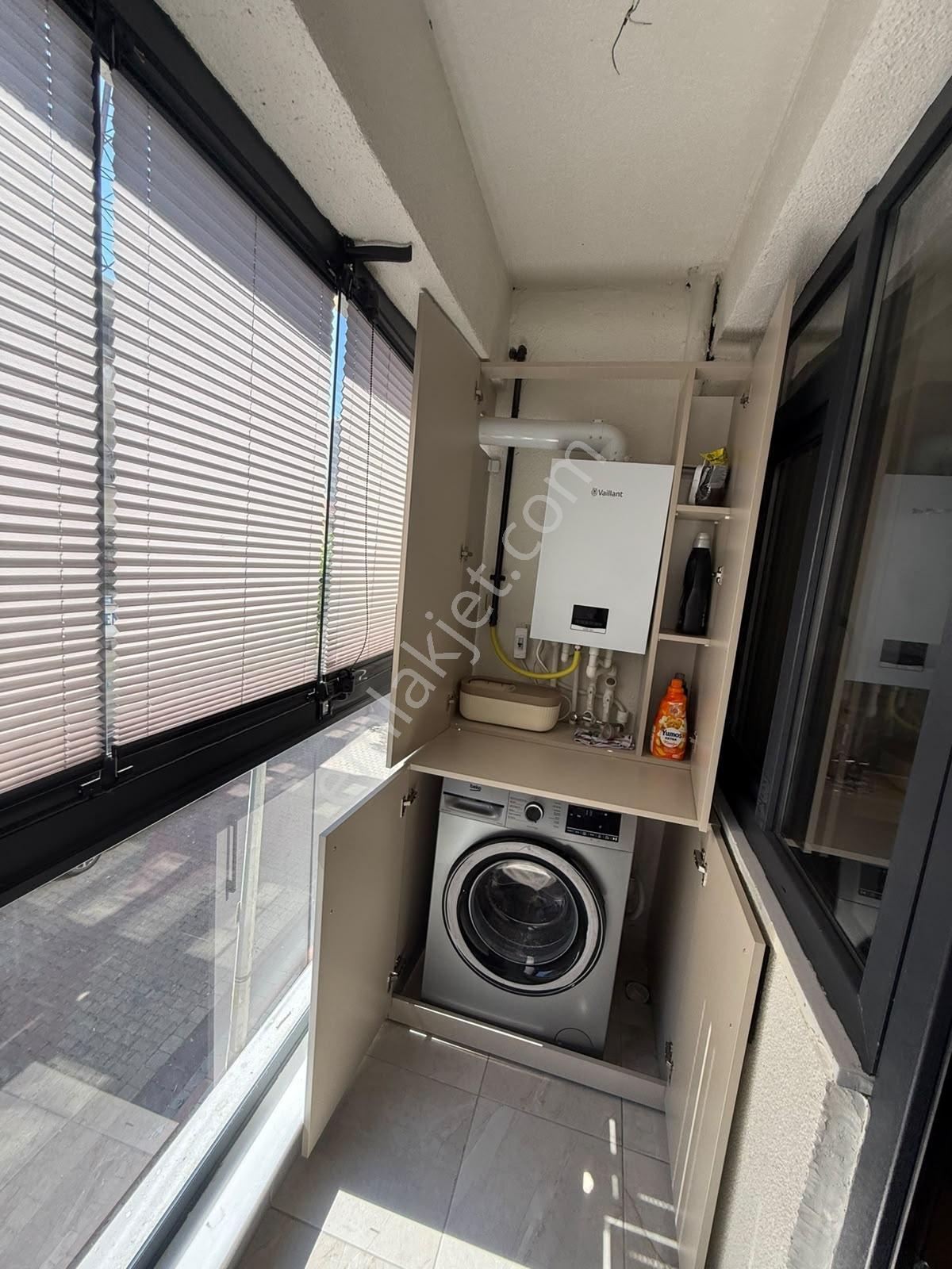 Home'dan Ordu Caddesi Dibinde Satılık 125m 3+1 Ultra Lüx Daire. - Görsel 29