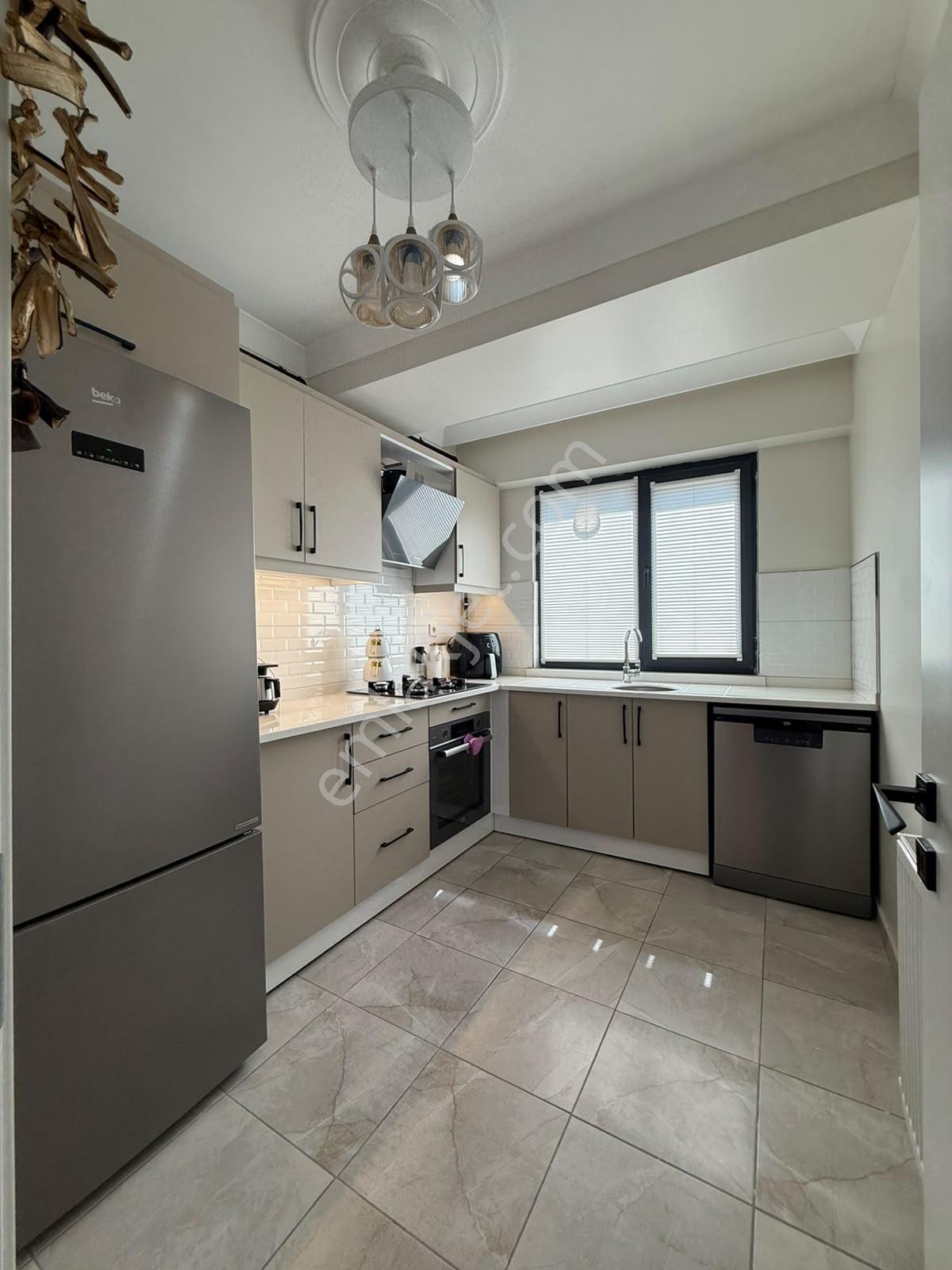 Home'dan Ordu Caddesi Dibinde Satılık 125m 3+1 Ultra Lüx Daire. - Görsel 23