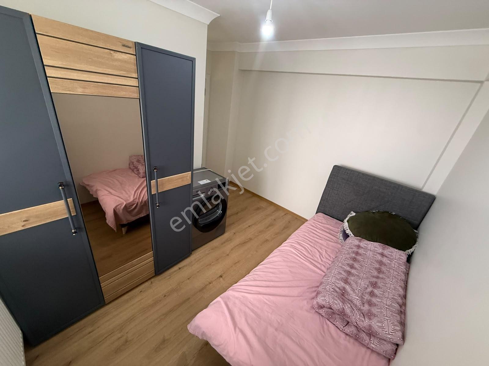 Home'dan Ordu Caddesi Dibinde Satılık 125m 3+1 Ultra Lüx Daire. - Görsel 19
