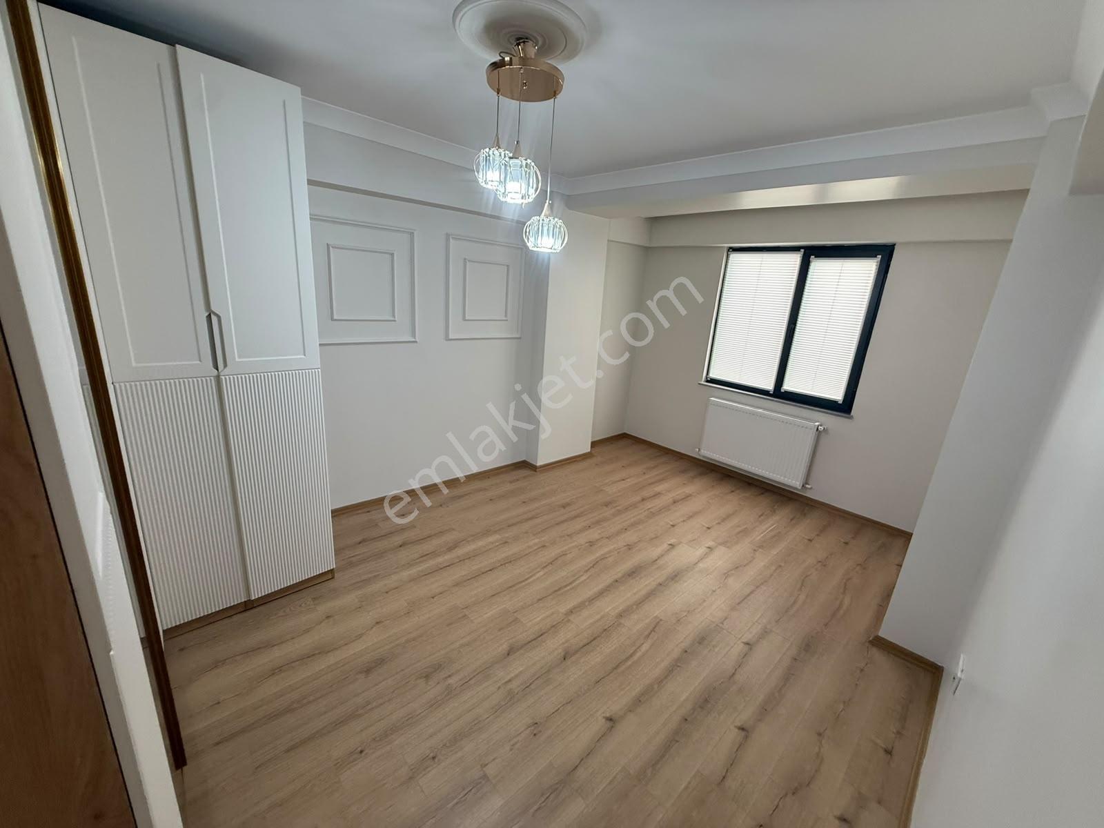 Home'dan Ordu Caddesi Dibinde Satılık 125m 3+1 Ultra Lüx Daire. - Görsel 16