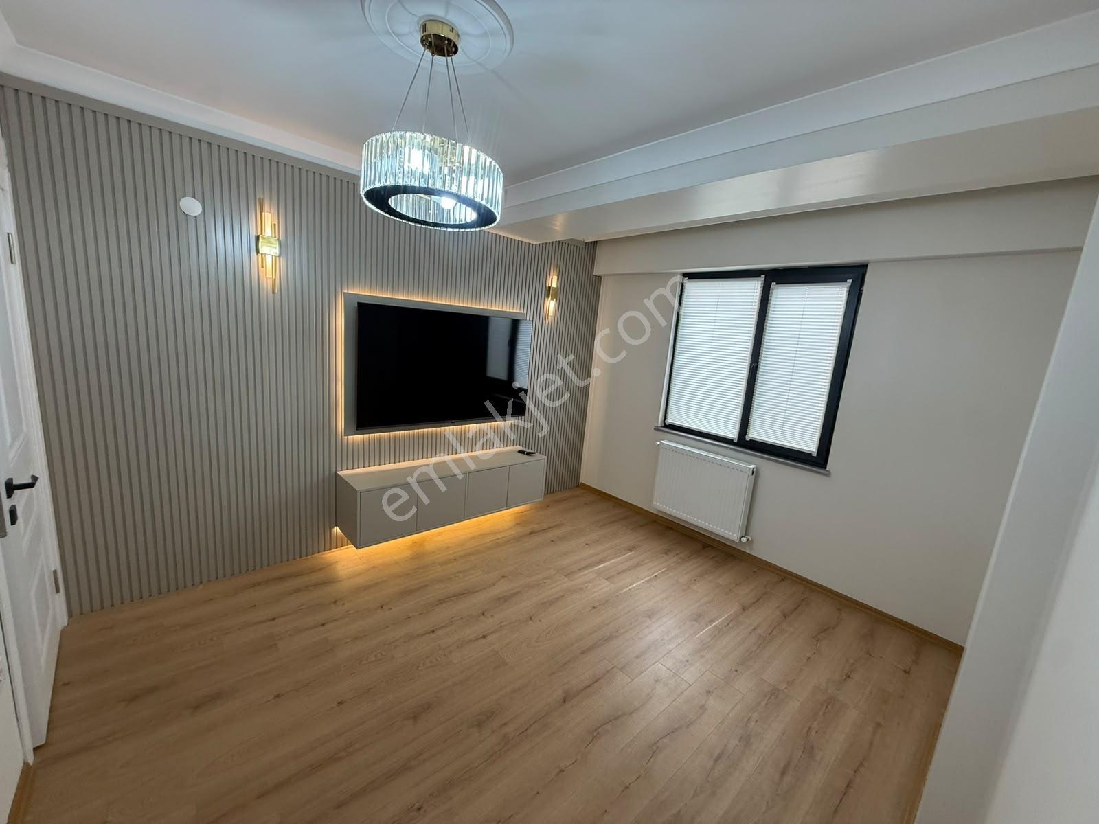 Home'dan Ordu Caddesi Dibinde Satılık 125m 3+1 Ultra Lüx Daire. - Görsel 15