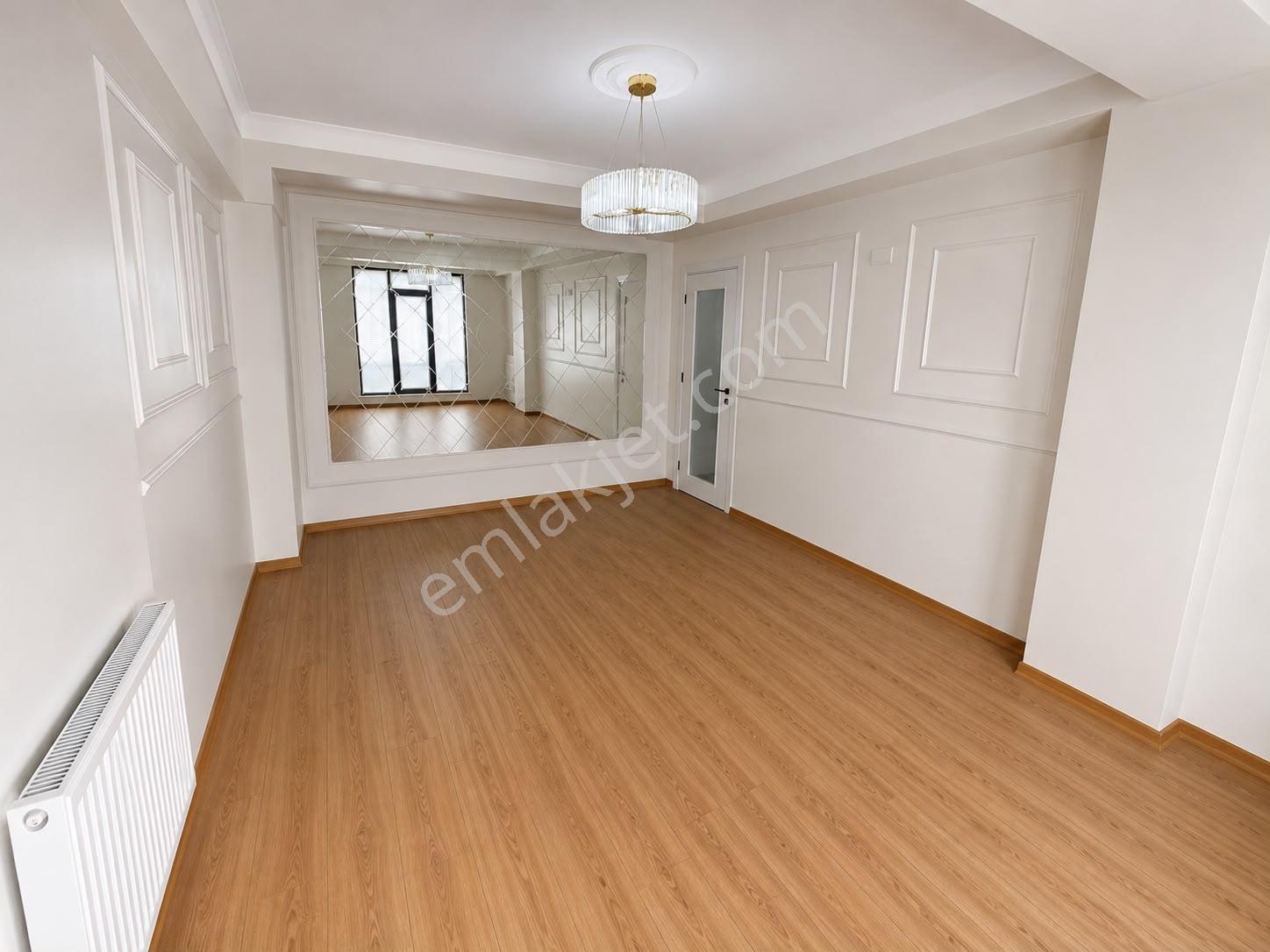 Home'dan Ordu Caddesi Dibinde Satılık 125m 3+1 Ultra Lüx Daire. - Görsel 4