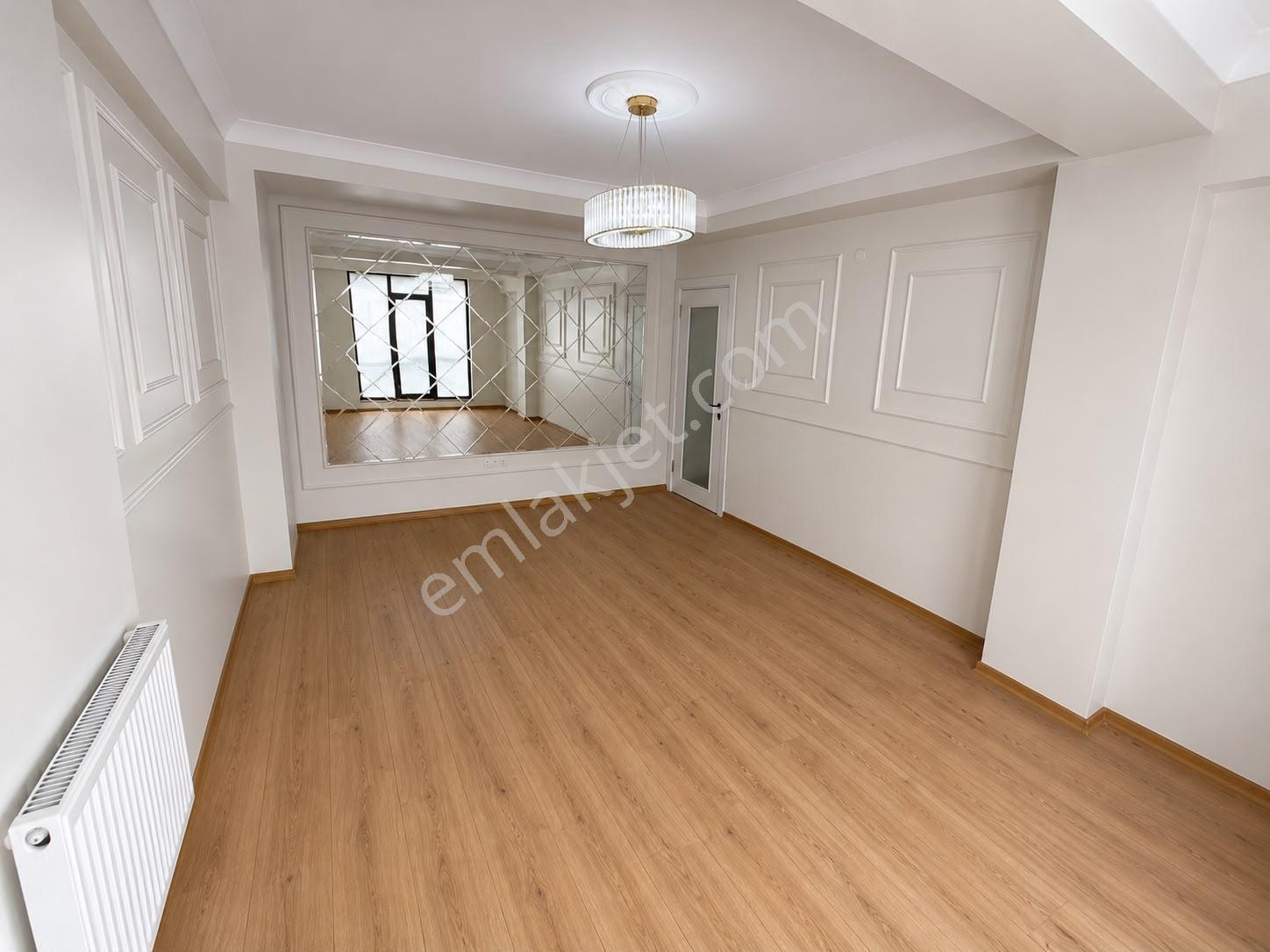 Home'dan Ordu Caddesi Dibinde Satılık 125m 3+1 Ultra Lüx Daire. - Görsel 24
