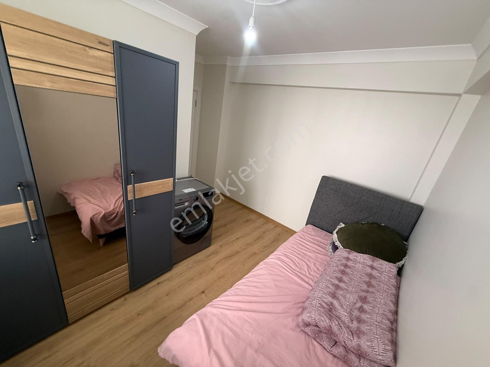 Home'dan Ordu Caddesi Dibinde Satılık 125m 3+1 Ultra Lüx Daire. - Görsel 8
