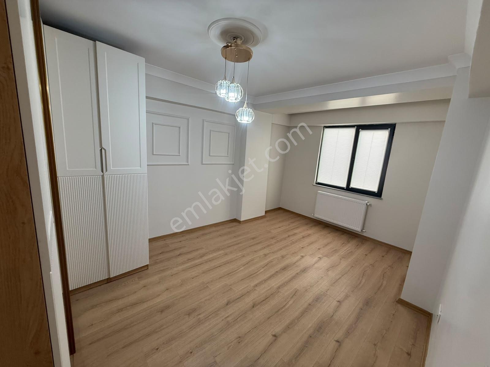 Home'dan Ordu Caddesi Dibinde Satılık 125m 3+1 Ultra Lüx Daire. - Görsel 17