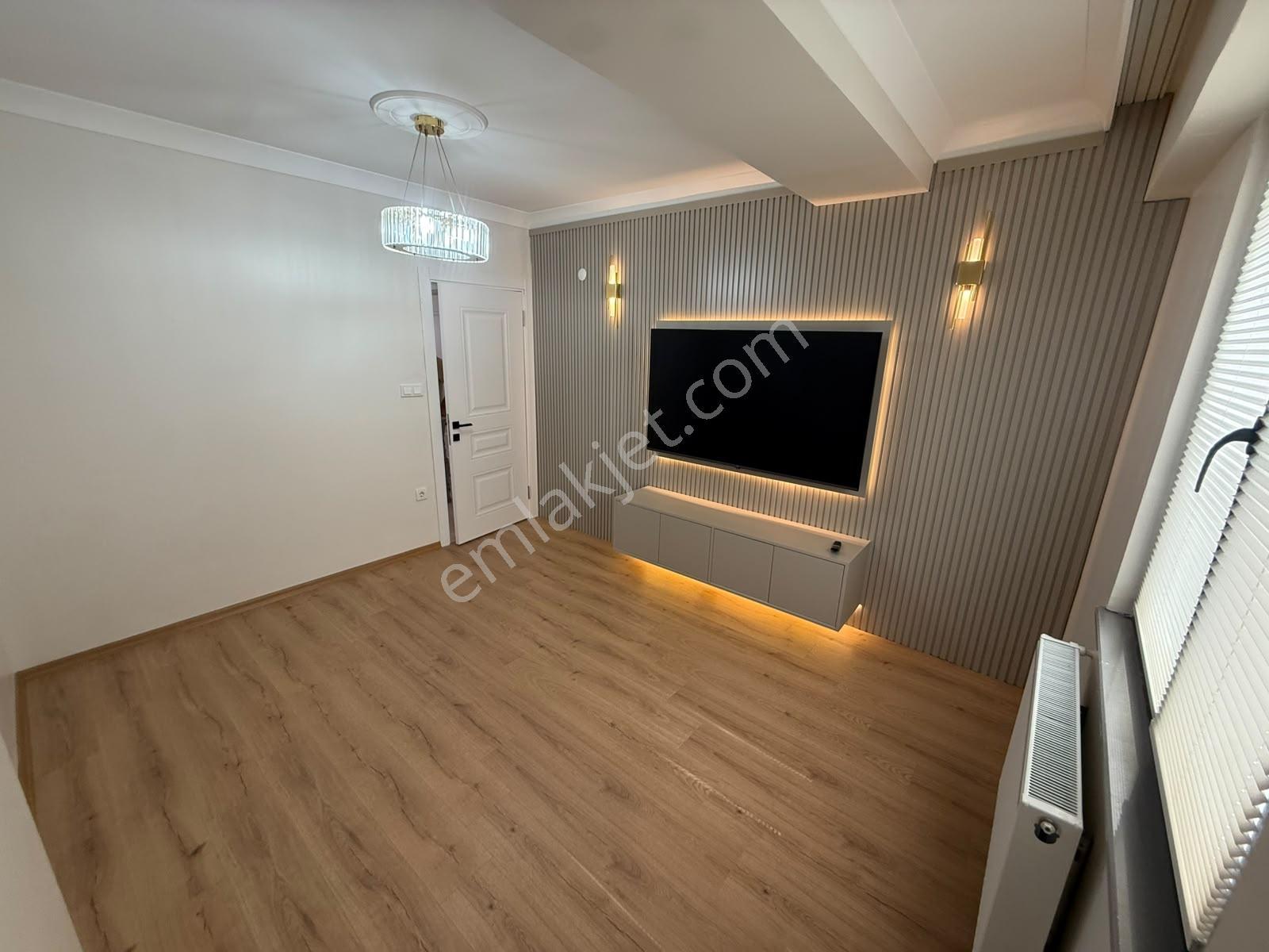 Home'dan Ordu Caddesi Dibinde Satılık 125m 3+1 Ultra Lüx Daire. - Görsel 34