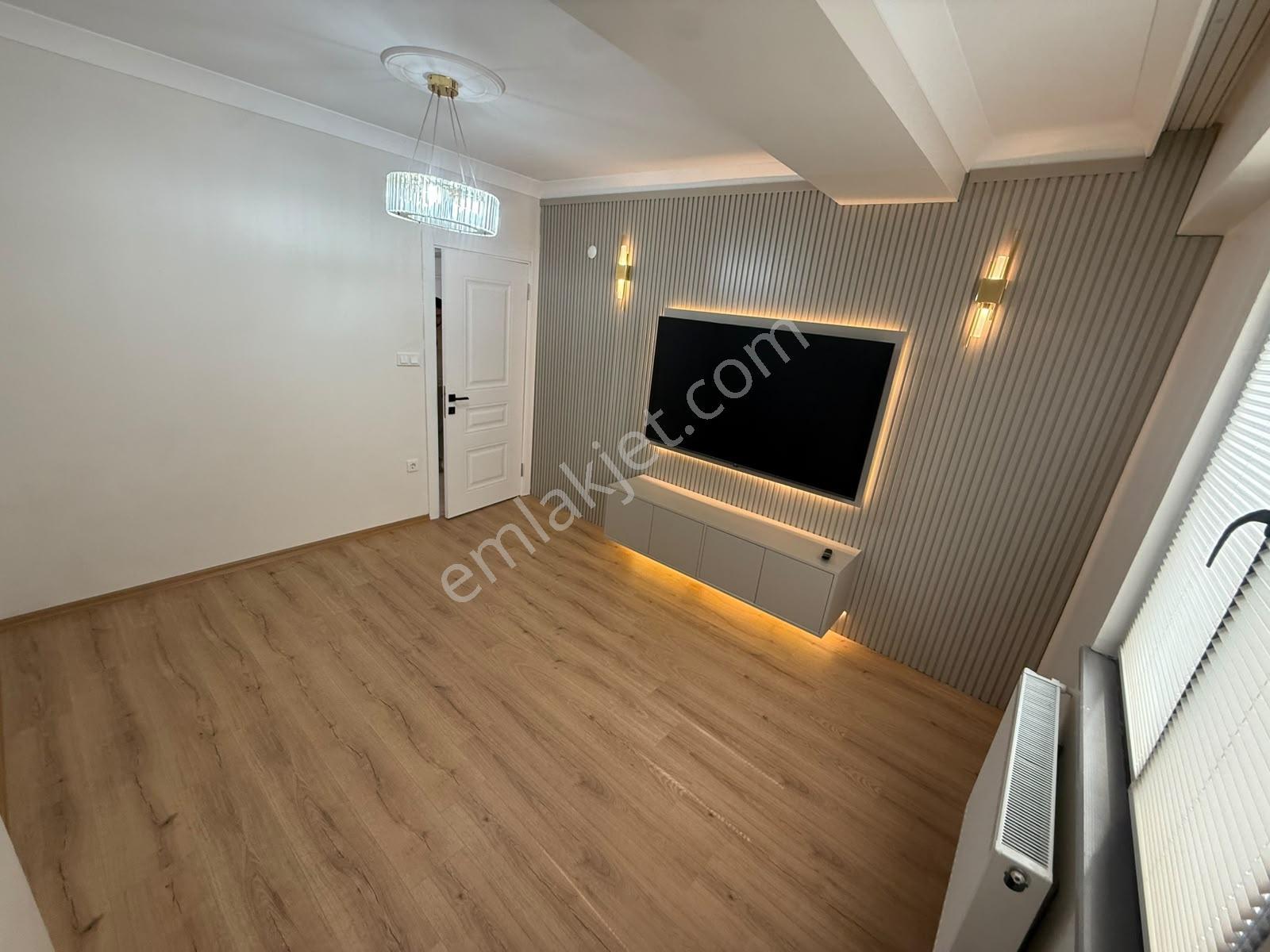 Home'dan Ordu Caddesi Dibinde Satılık 125m 3+1 Ultra Lüx Daire. - Görsel 6