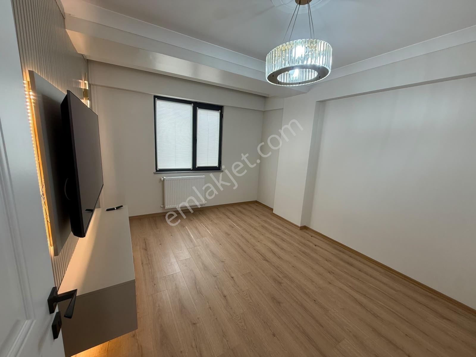 Home'dan Ordu Caddesi Dibinde Satılık 125m 3+1 Ultra Lüx Daire. - Görsel 31