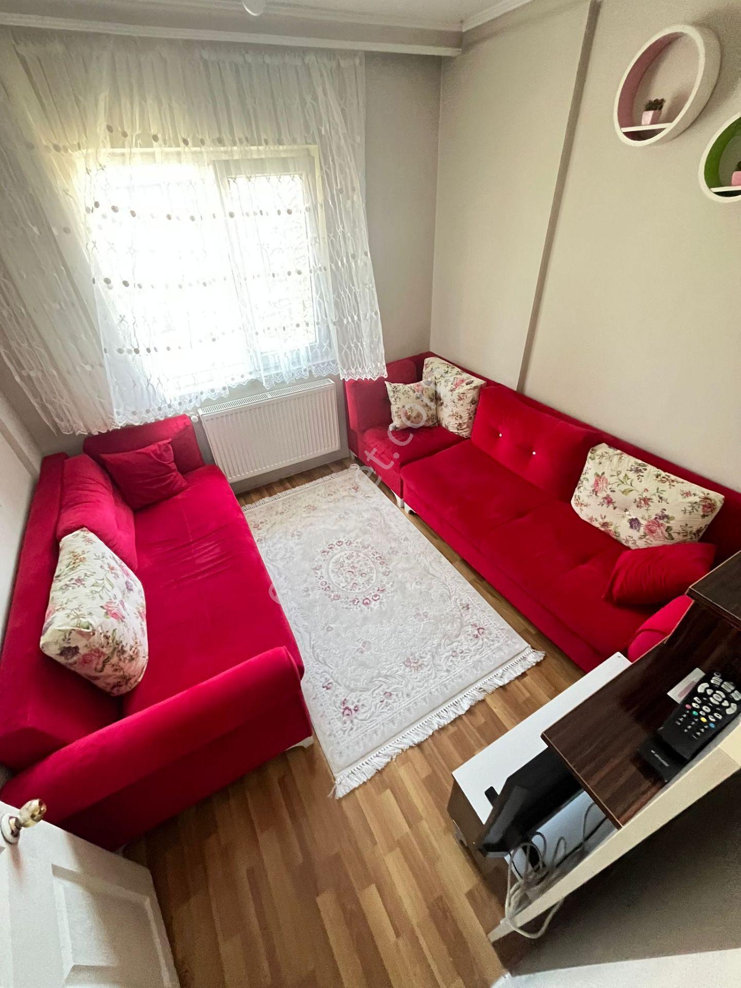 Mç Emlak'tan Pınarbaşı Mah'de 3+1 Bağımsız Satılık Daire - Görsel 9