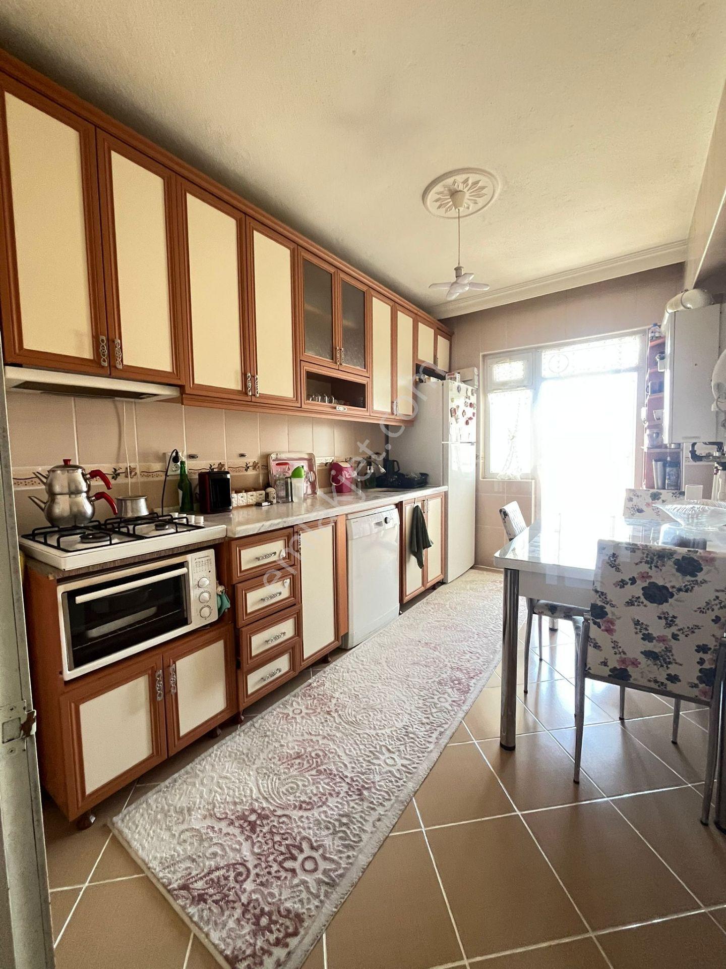 Mç Emlak'tan Pınarbaşı Mah'de 3+1 Bağımsız Satılık Daire