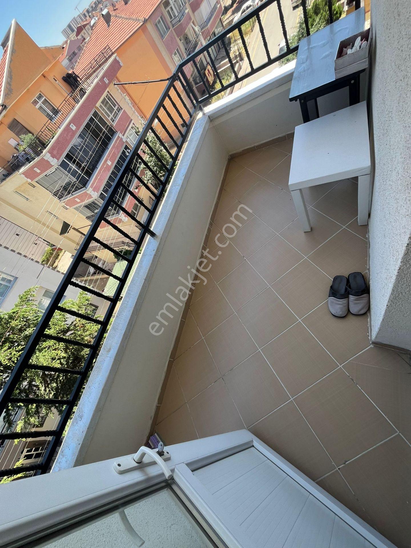 Mç Emlak'tan Pınarbaşı Mah'de 3+1 Bağımsız Satılık Daire - Görsel 28