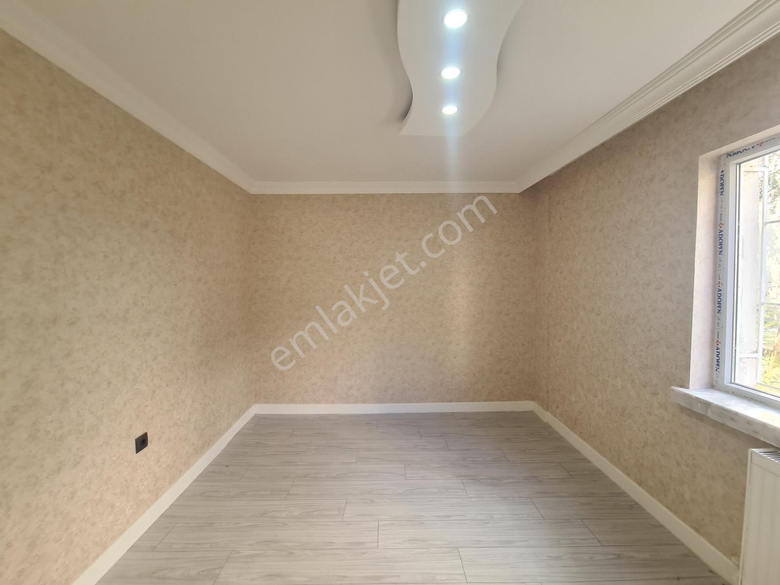Anteras Avm & Etlik Şehir Hast. Yakını Modern Dizayn Giriş 3+1 - Görsel 11