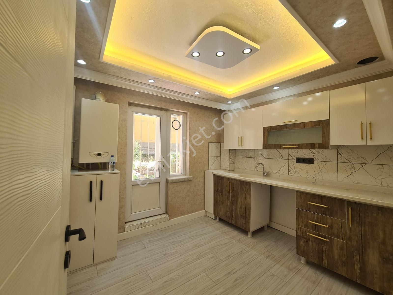 Anteras Avm & Etlik Şehir Hast. Yakını Modern Dizayn Giriş 3+1 - Görsel 24