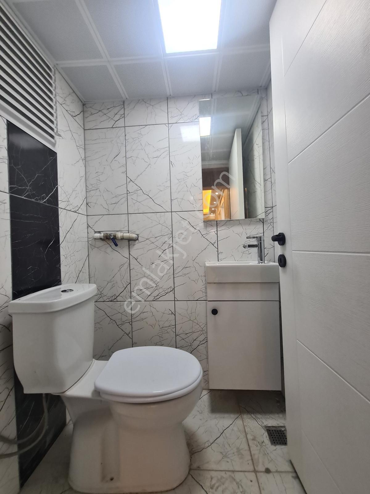 Anteras Avm & Etlik Şehir Hast. Yakını Modern Dizayn Giriş 3+1 - Görsel 15