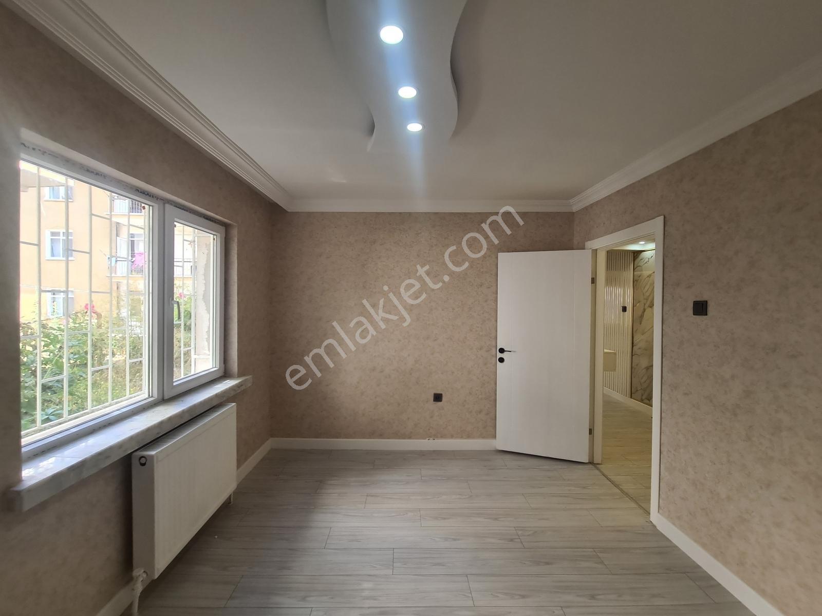 Anteras Avm & Etlik Şehir Hast. Yakını Modern Dizayn Giriş 3+1 - Görsel 20