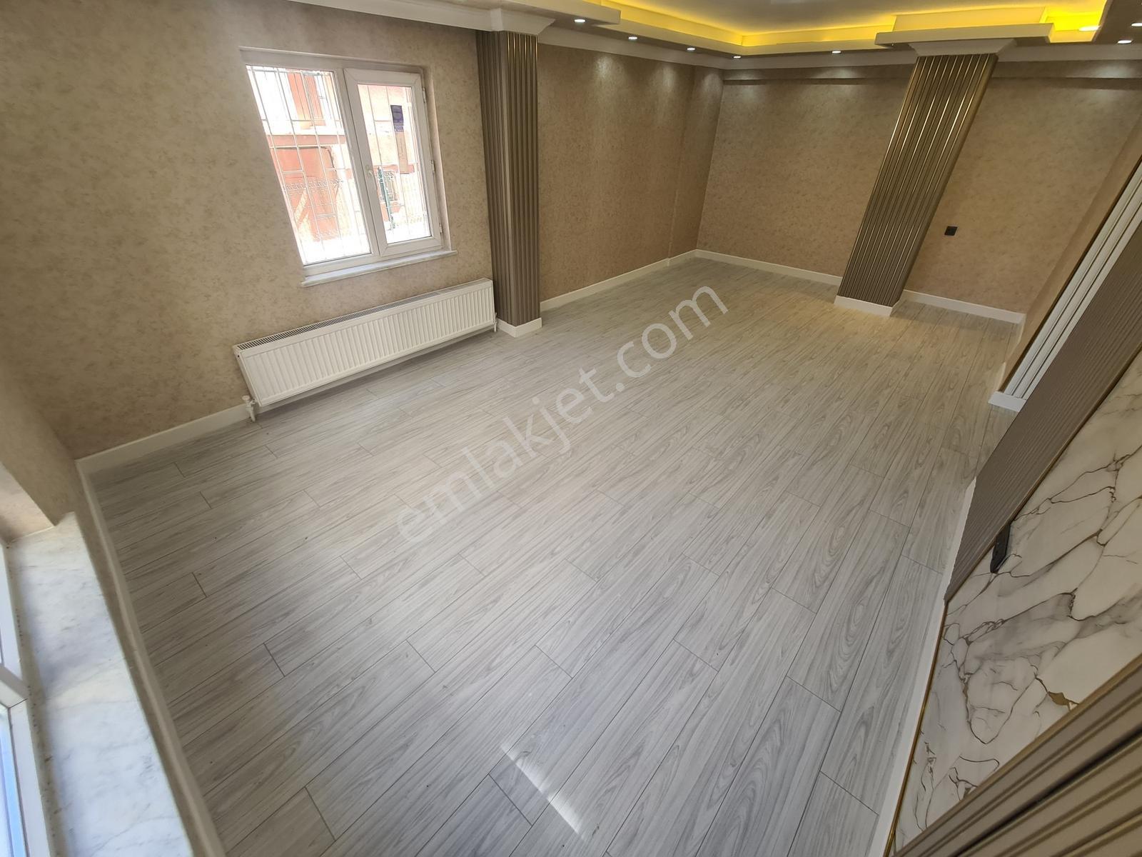 Anteras Avm & Etlik Şehir Hast. Yakını Modern Dizayn Giriş 3+1 - Görsel 23