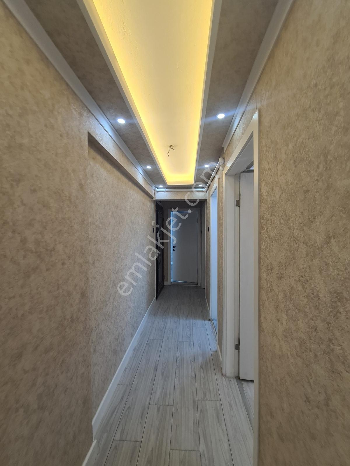 Anteras Avm & Etlik Şehir Hast. Yakını Modern Dizayn Giriş 3+1 - Görsel 32