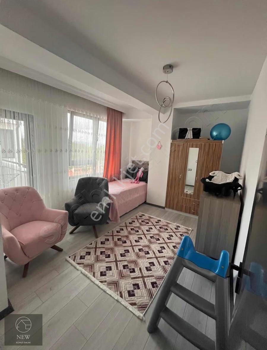 New Emlak'tan Esentepe'de Satılık Özel Garajlı 3+1 Daire - Görsel 13