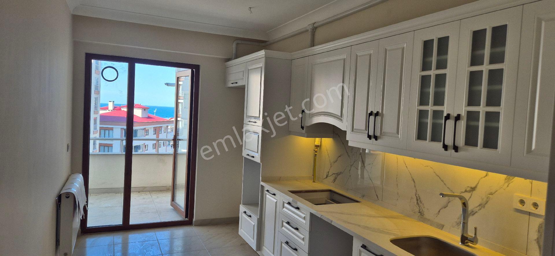 Öztürkler Gayrimenkulden Trab Akç Yaylacık Maha Akç Cad No 114 3+1 128 M2 2 Kat Satılık Sıfır Daire - Görsel 2