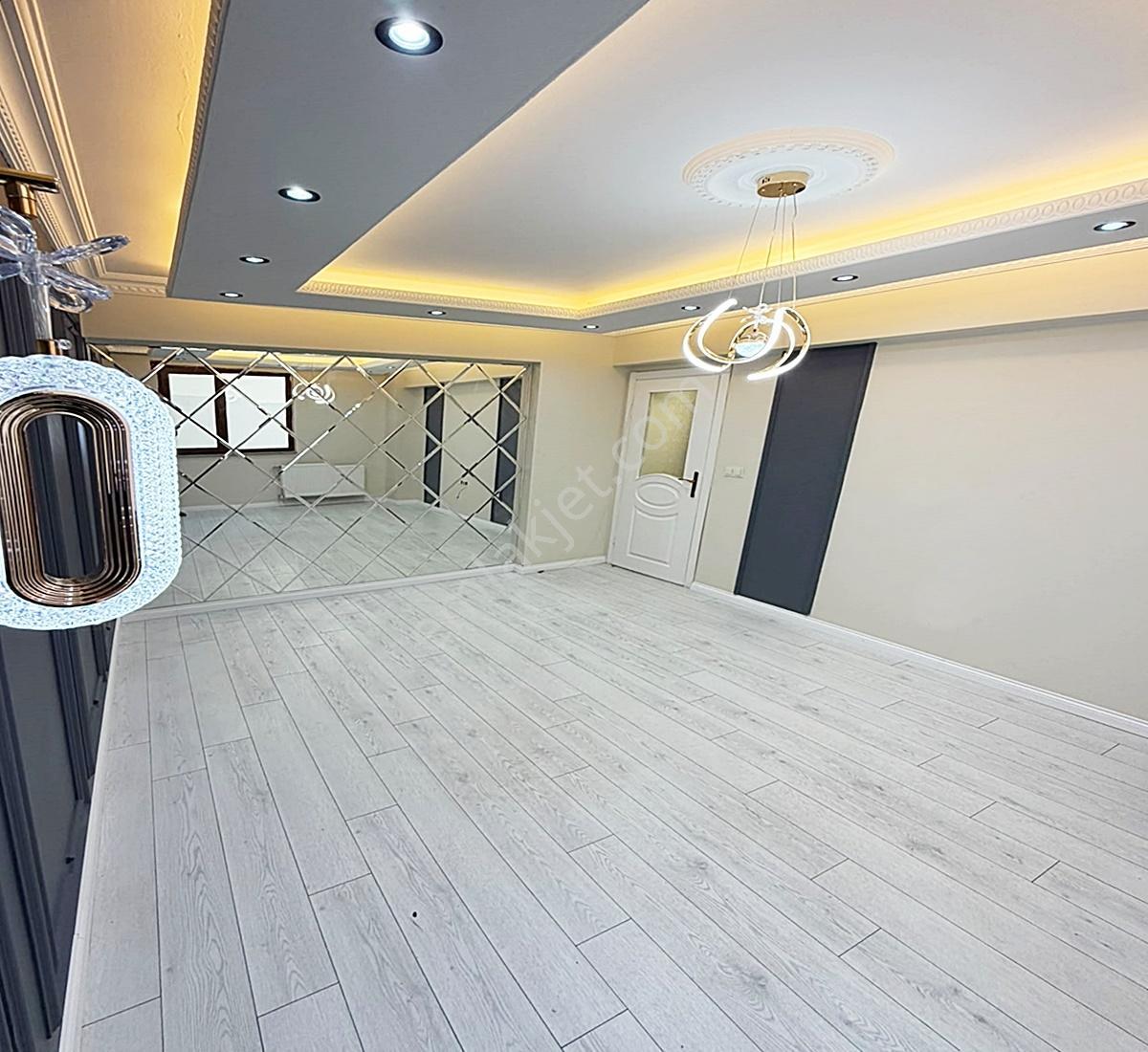 Mehterçeşme Mh'de Altı Sığınaklı İskanlı Bahçeli 2+1 Daire - Görsel 16
