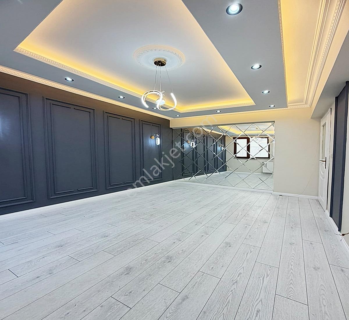 Mehterçeşme Mh'de Altı Sığınaklı İskanlı Bahçeli 2+1 Daire - Görsel 28
