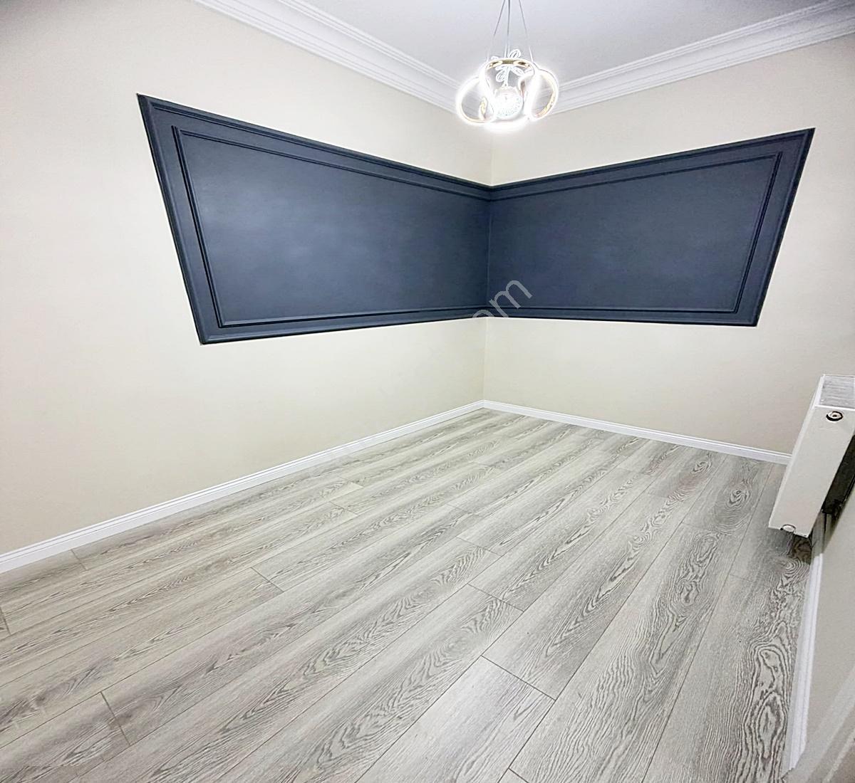 Mehterçeşme Mh'de Altı Sığınaklı İskanlı Bahçeli 2+1 Daire - Görsel 23