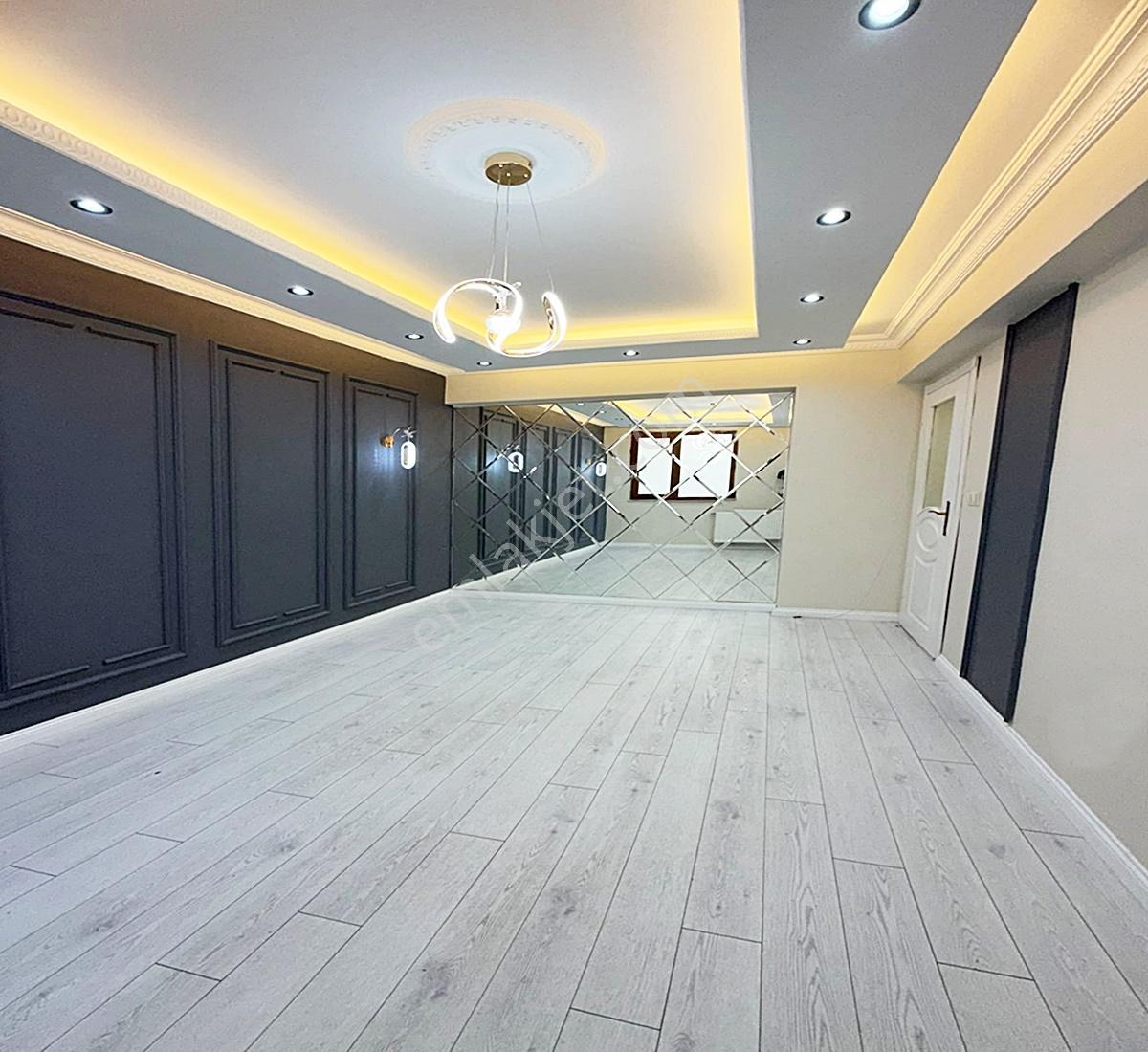 Mehterçeşme Mh'de Altı Sığınaklı İskanlı Bahçeli 2+1 Daire - Görsel 32